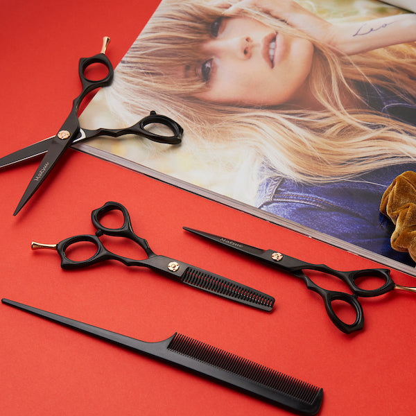 5 outils que chaque coiffeur doit emporter lorsqu'il voyage