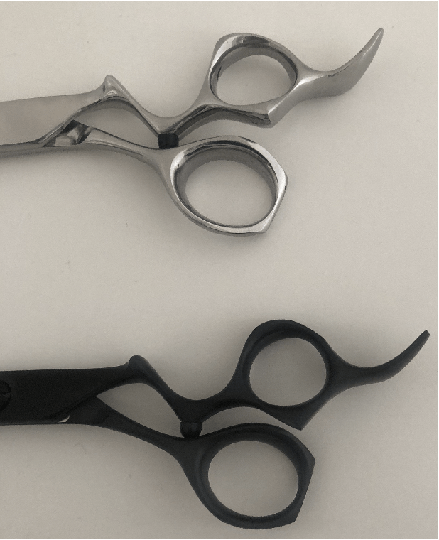 Ciseau Barbier Master Ergonomique Matsui 7" (1654604234826)