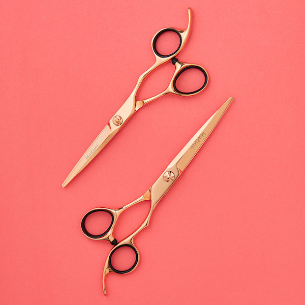 Meilleurs ensembles de ciseaux de coiffure pour tous les budgets