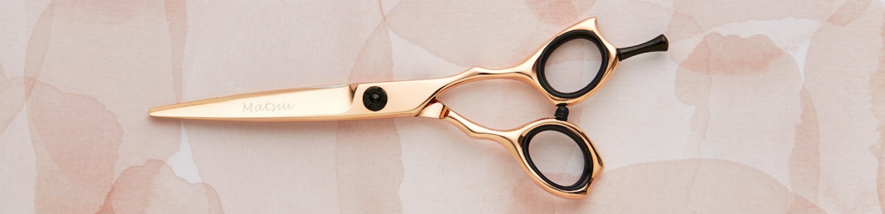 Ciseaux de coiffure Matsui Précision