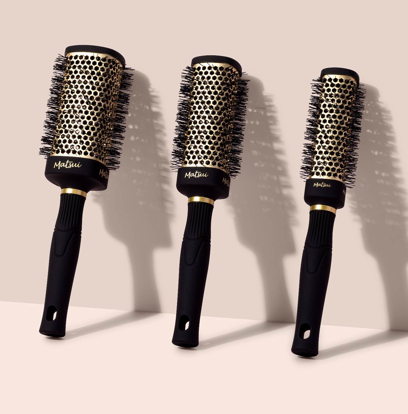 Brosses Céramique Rectangulaires