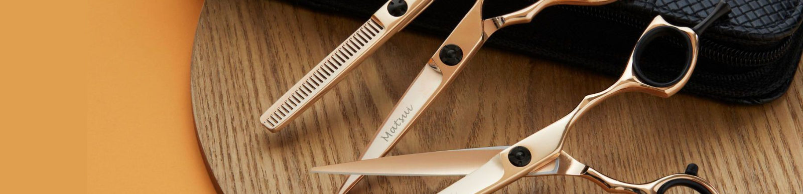 Sets d'apprenti coiffeur