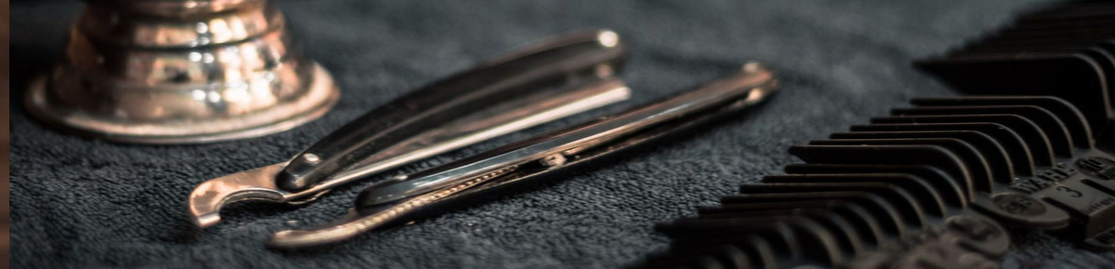 Rasoirs de barbier