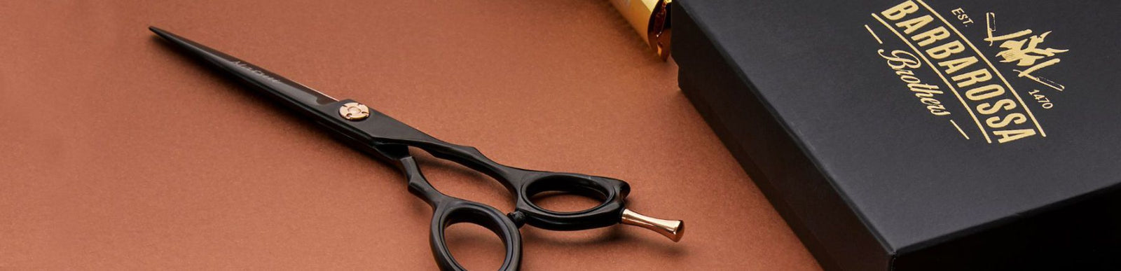 Accessoires de barbier