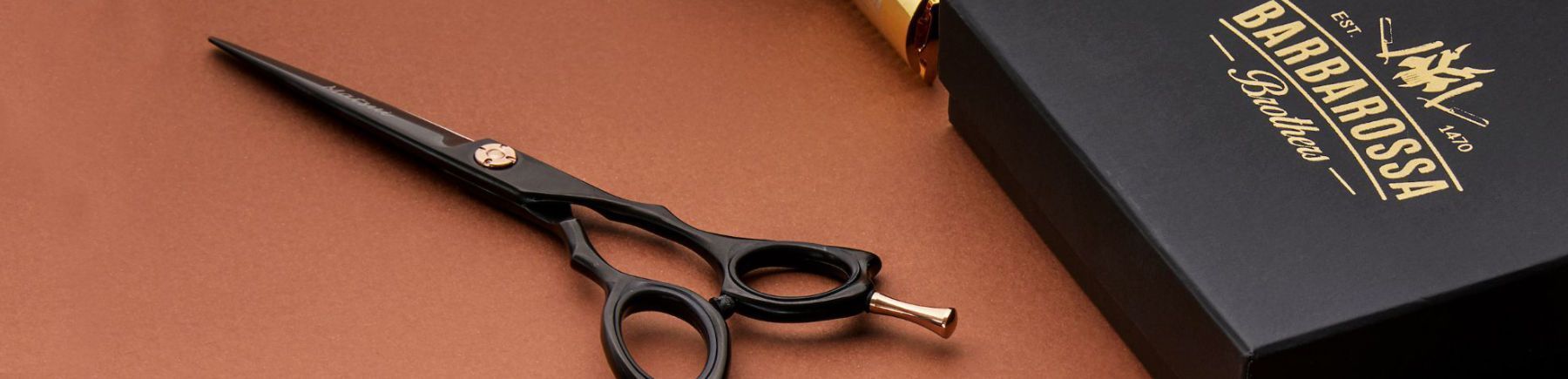 Sets de barbier professionnel
