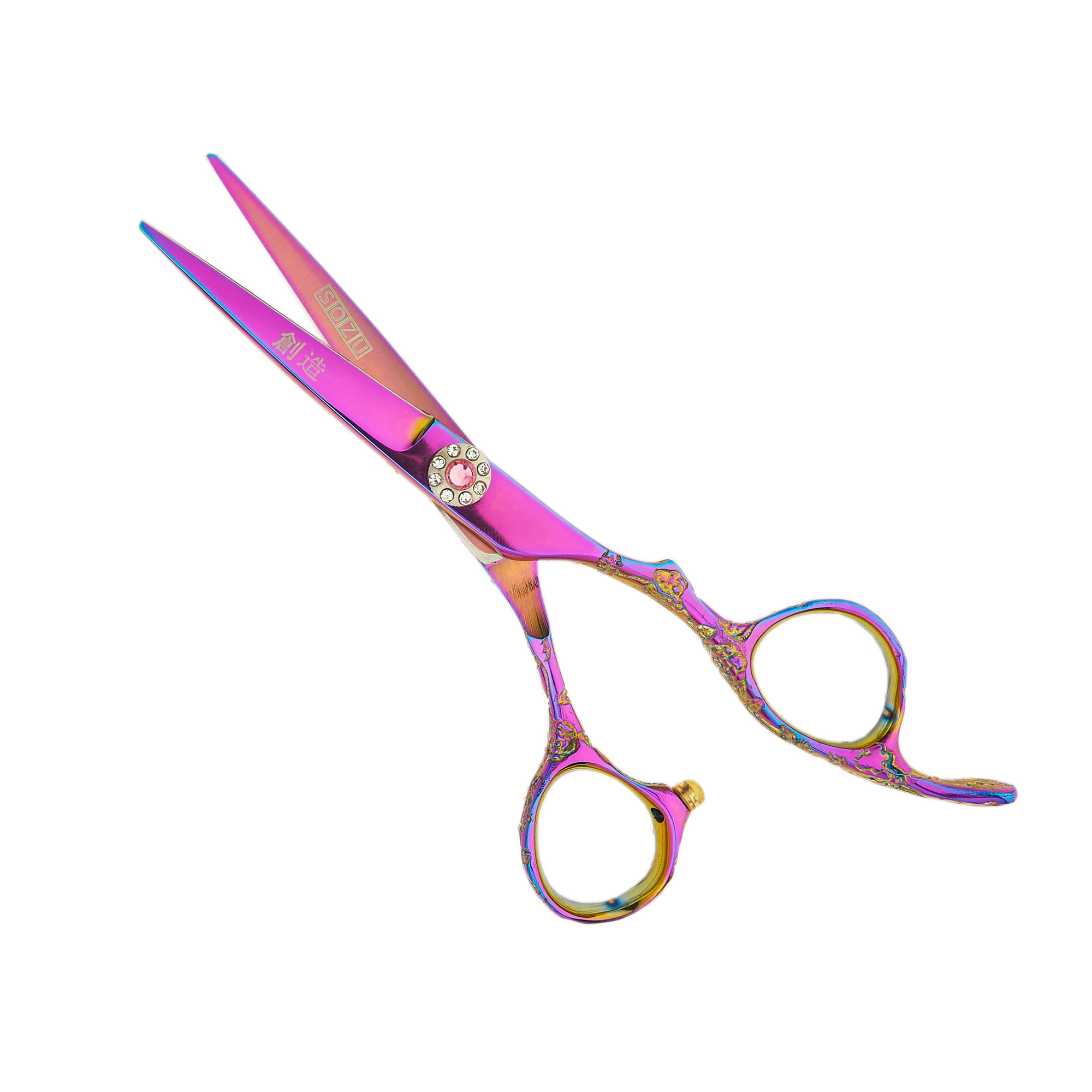 Sozu Essentials Pink Rainbow - Offset