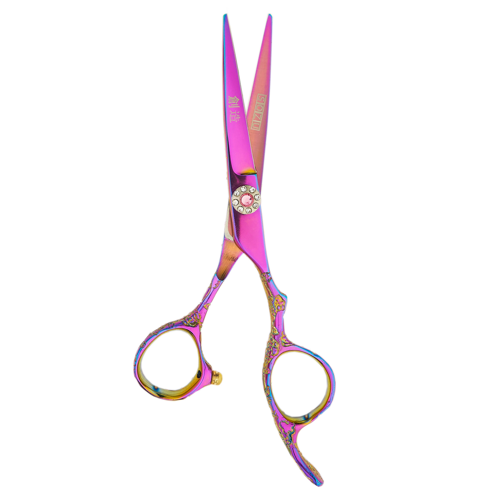 Sozu Essentials Pink Rainbow - Offset