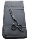 Matte Black 14 Tooth Texturizer (1612285050954)