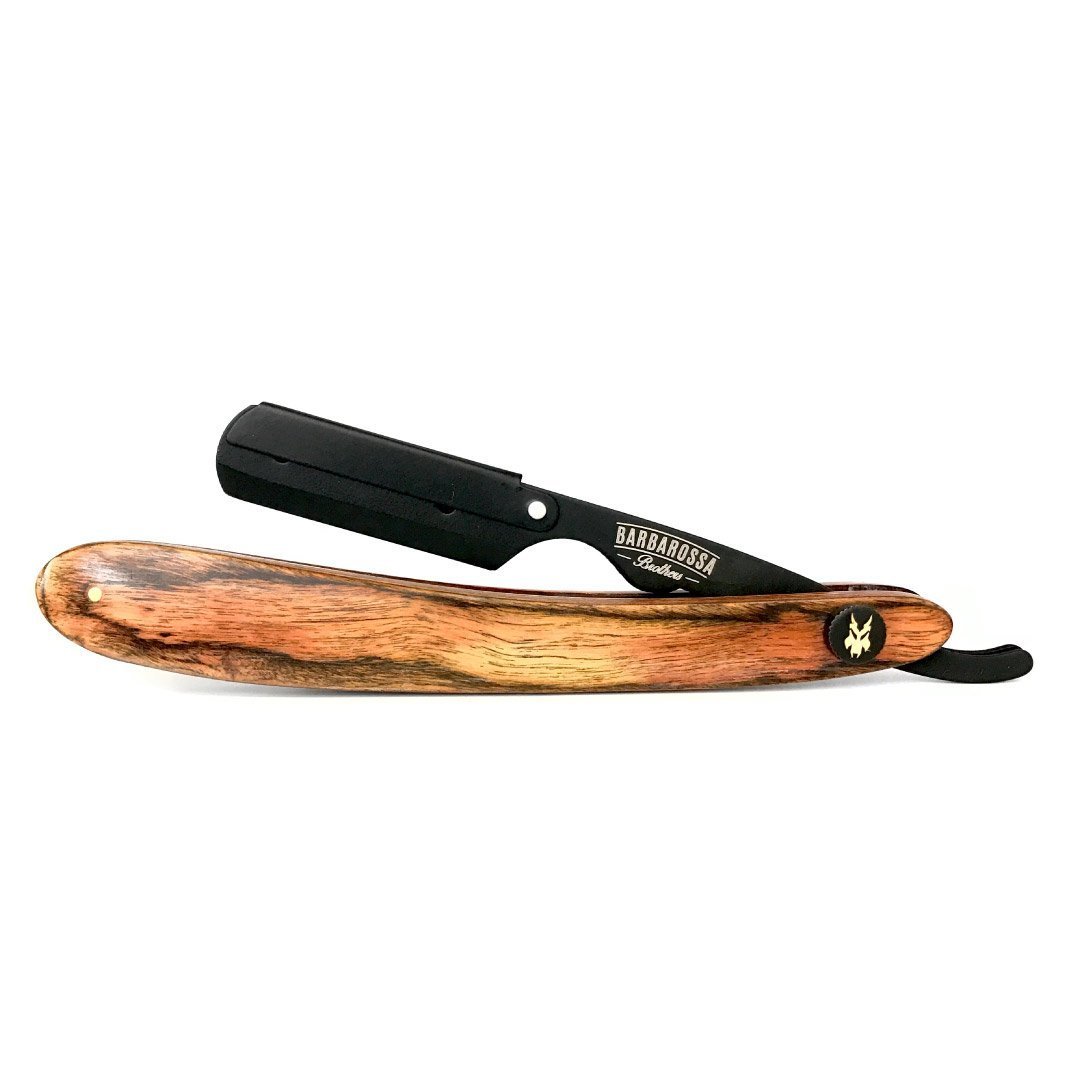 The Buccaneer Brown (1612281675850)