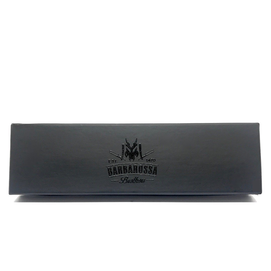 The Buccaneer Brown (1612281675850)