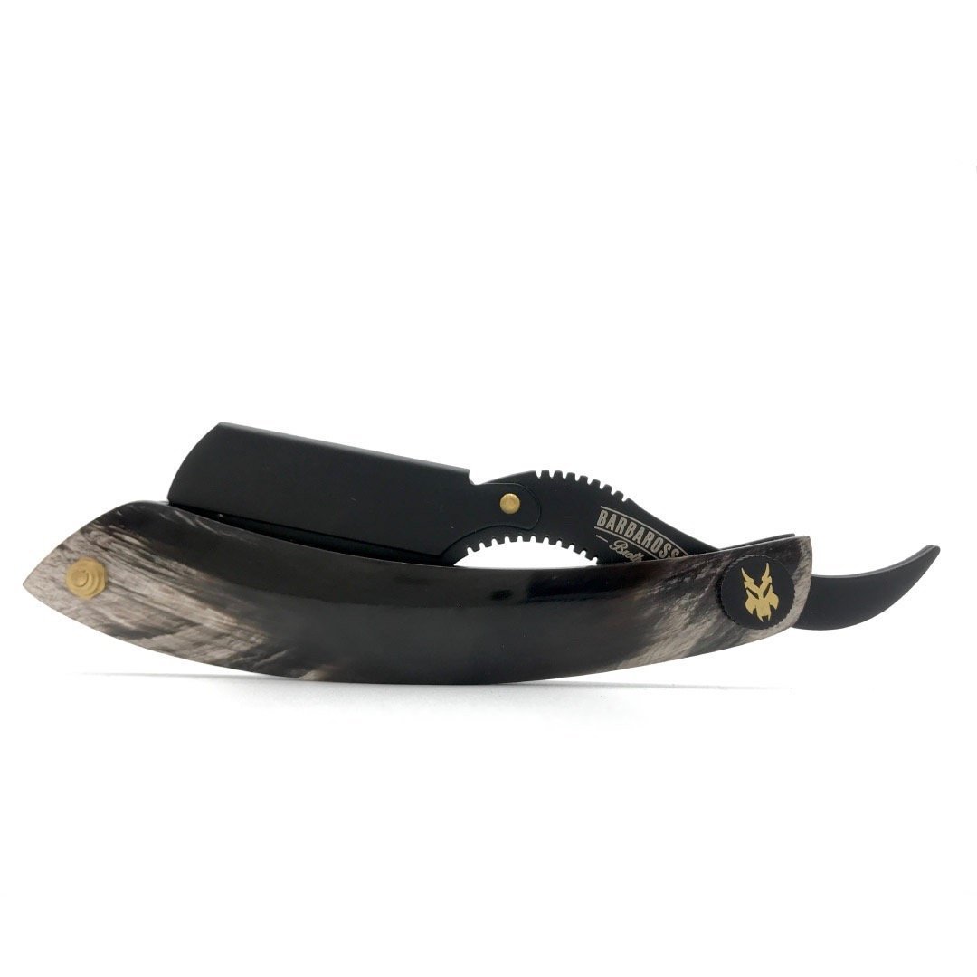 The Cutlass Horn with Black Blade (1612282003530)