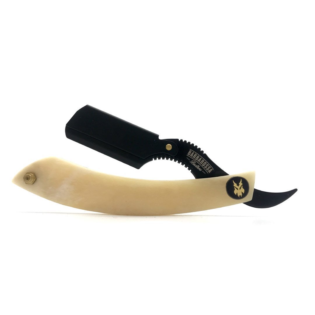 The Cutlass Bone with Black Blade (1612282069066)