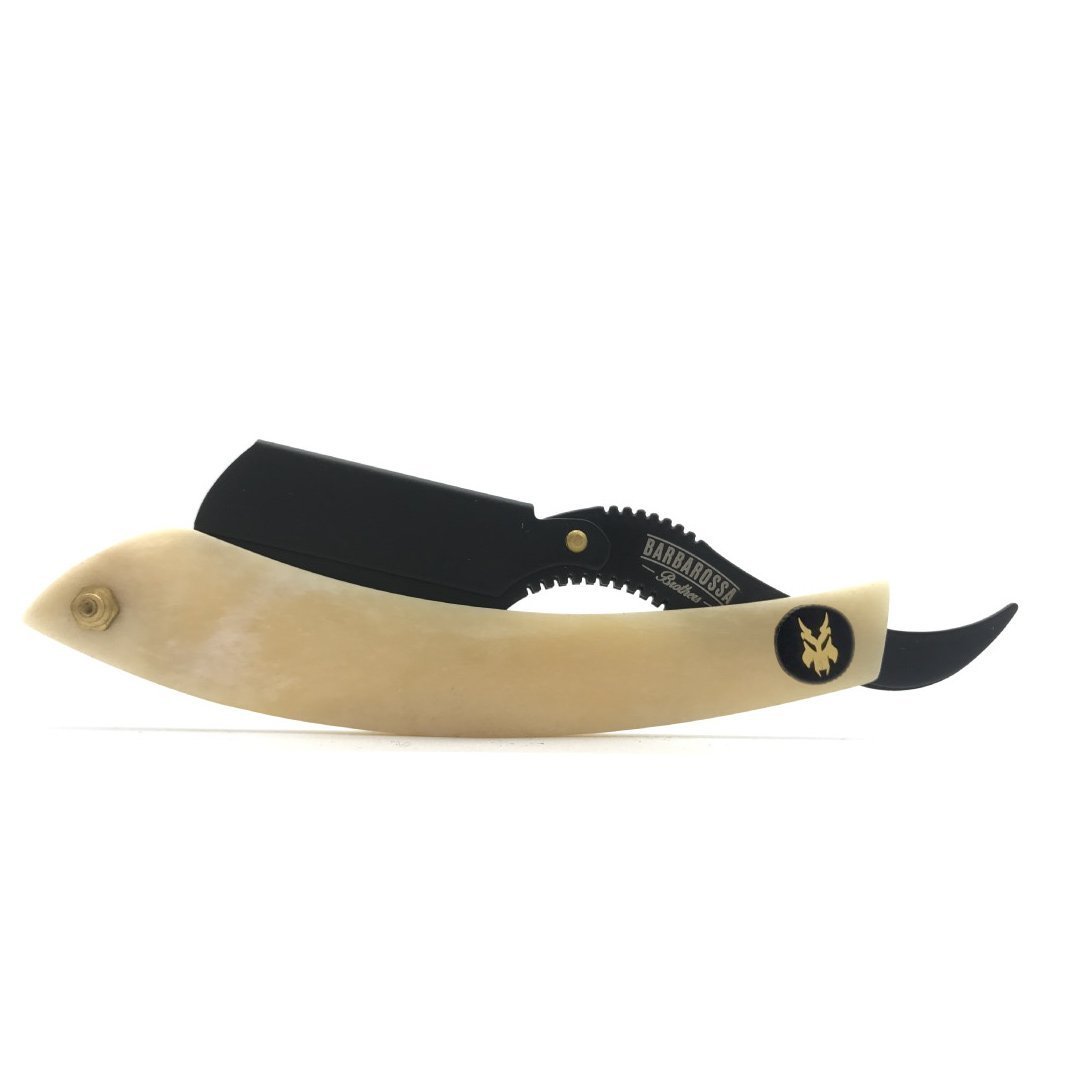 The Cutlass Bone with Black Blade (1612282069066)