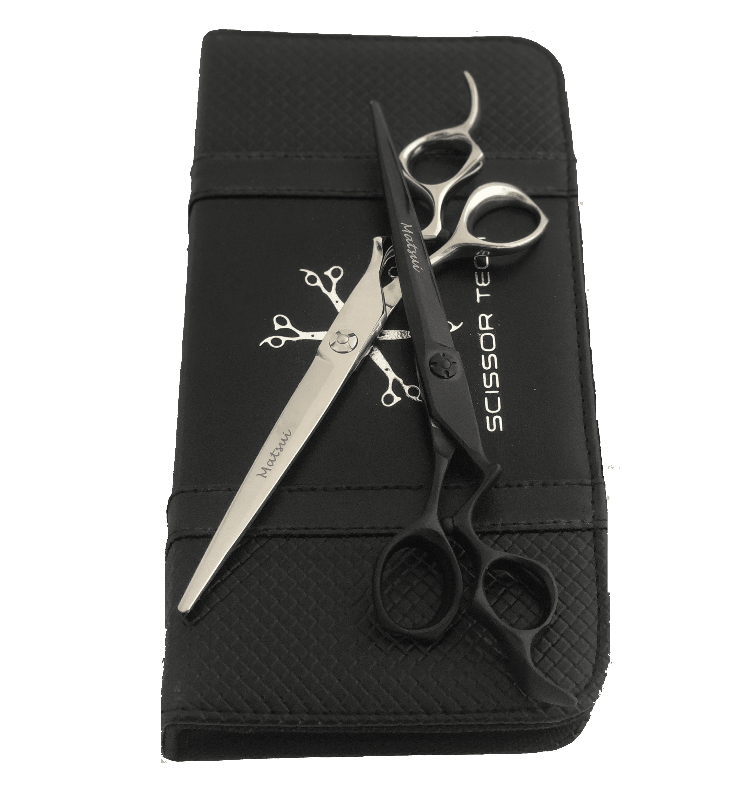 Ciseau Barbier Master Ergonomique Matsui 7" (1654604234826)