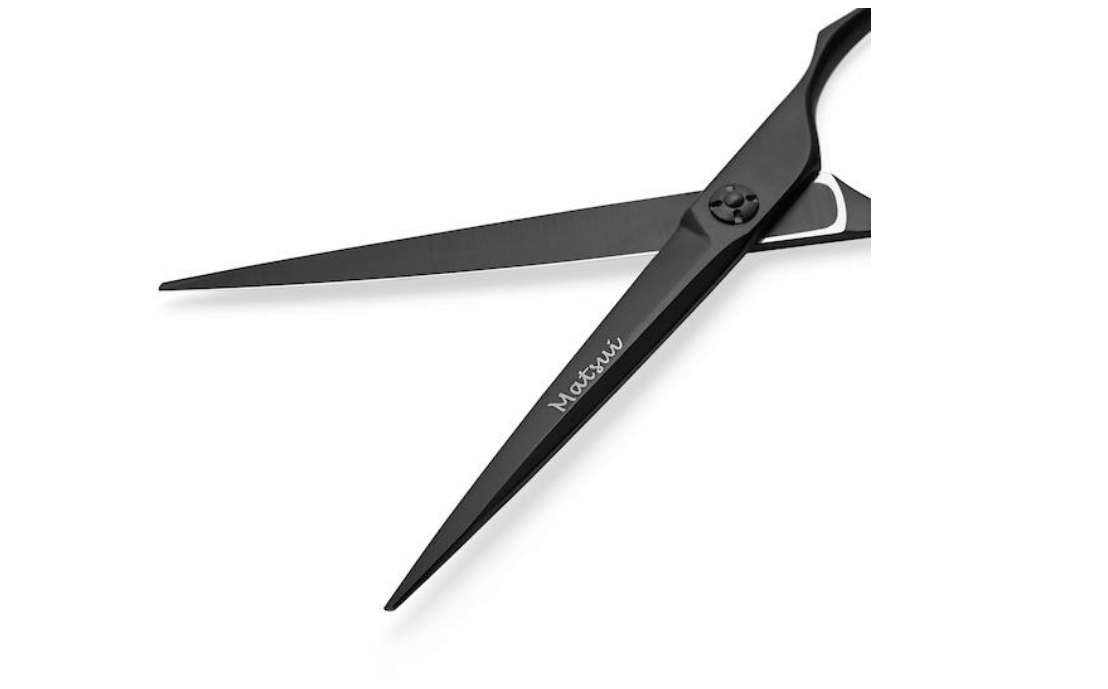 Ciseau Barbier Master Ergonomique Matsui 7" (1654604234826)