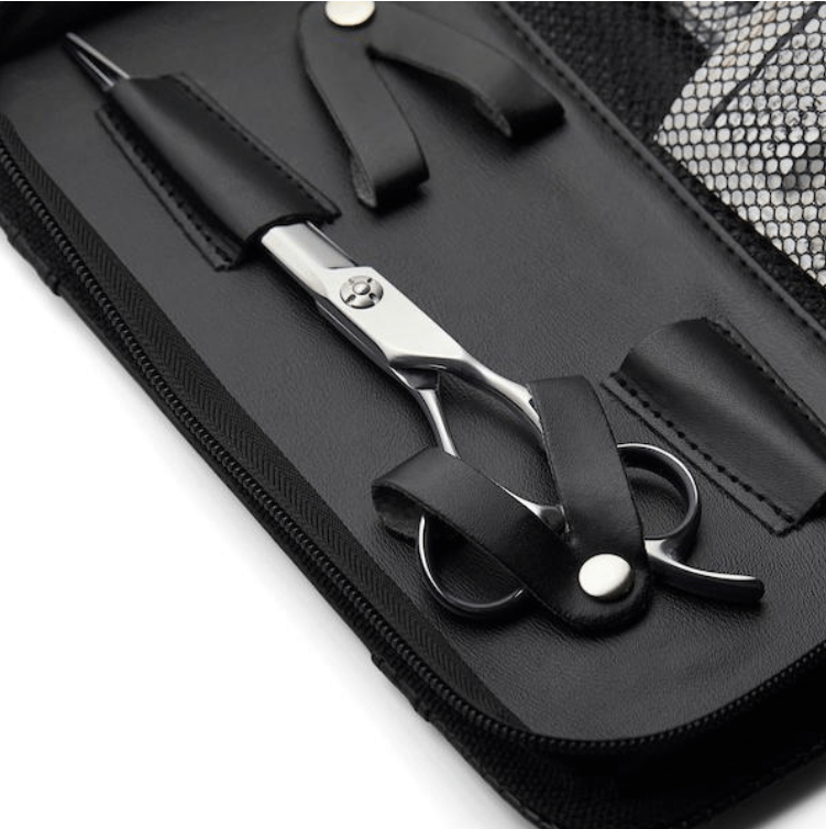 Ciseau Barbier Master Ergonomique Matsui 7" (1654604234826)