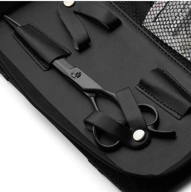 Ciseau Barbier Master Ergonomique Matsui 7" (1654604234826)