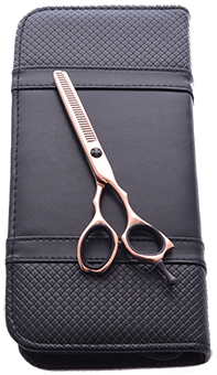 Ciseaux Matsui Précision Sculpteur Or Rose (1612284952650)