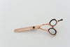 Matsui Precision Rose Gold Thinning scissor (1612284952650)