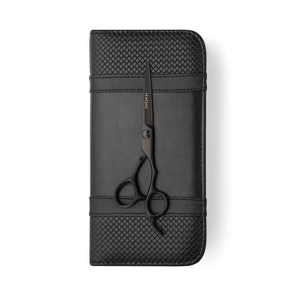 Ciseaux de Coupe Matsui Noir Mat Aichei - Collection 2019 (1612287475786)