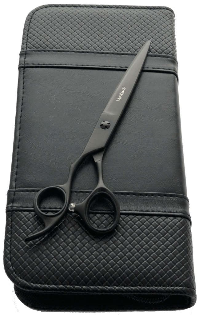 LEFTY Black Magic Scissor (1612284592202)
