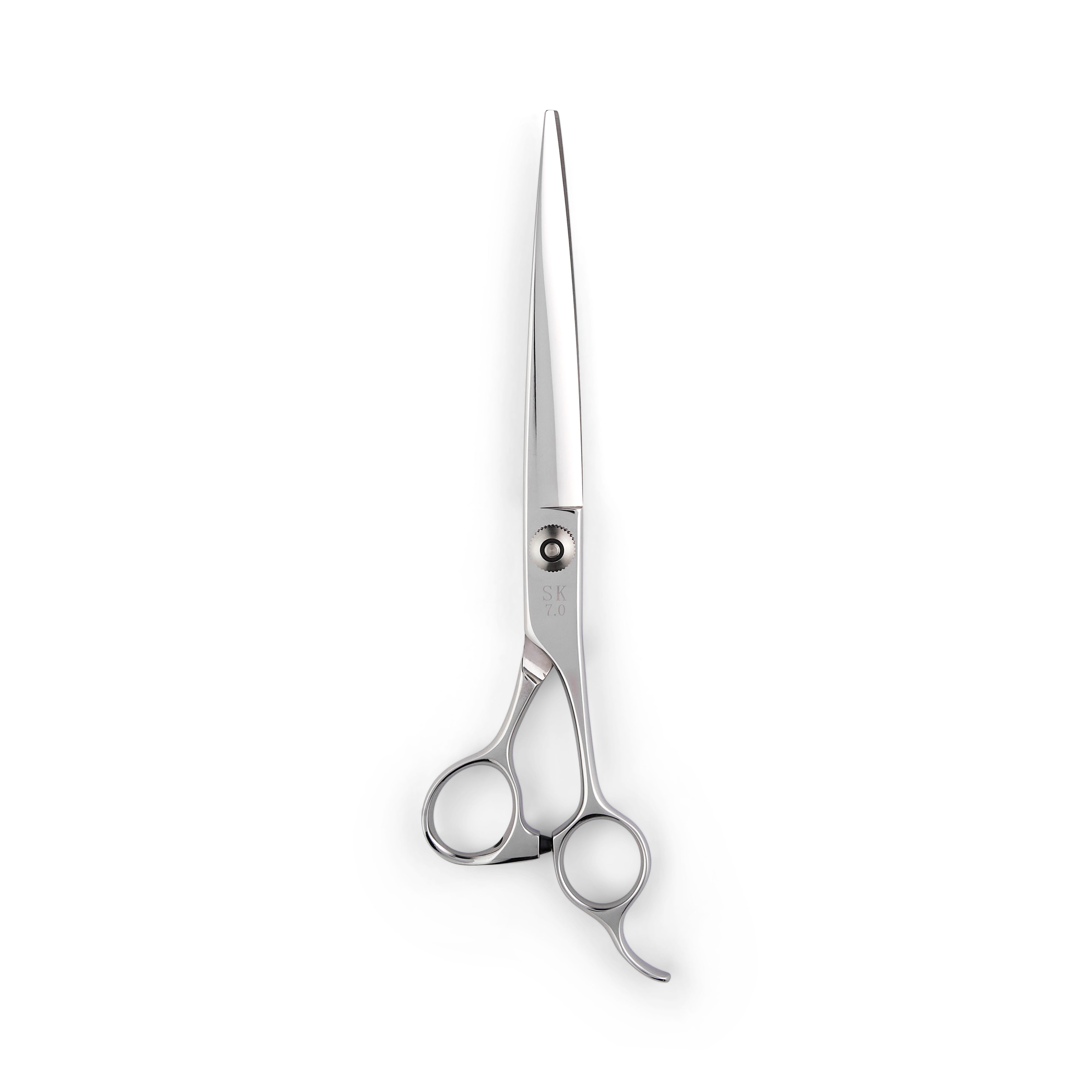 Ciseaux Yasaka 7" Lame Droite (1612286951498)
