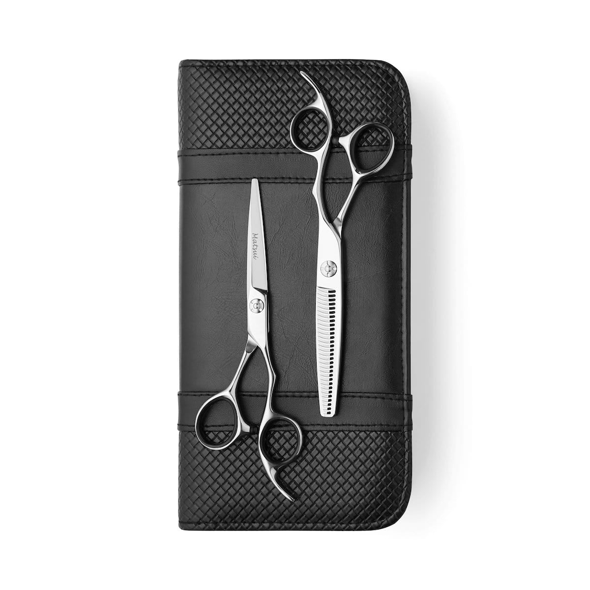 Matsui Aichei Mountain Scissor & Thinner  Combo (1612288557130)