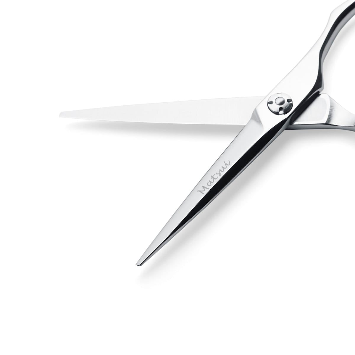Matsui Aichei Mountain Scissor &amp; Thinner  Combo (1612288557130)