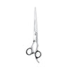 Ciseaux Matsui Samurai Argent 7&quot; (1655962304586)