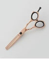 Matsui Precision Rose Gold Thinning scissor (1612284952650)