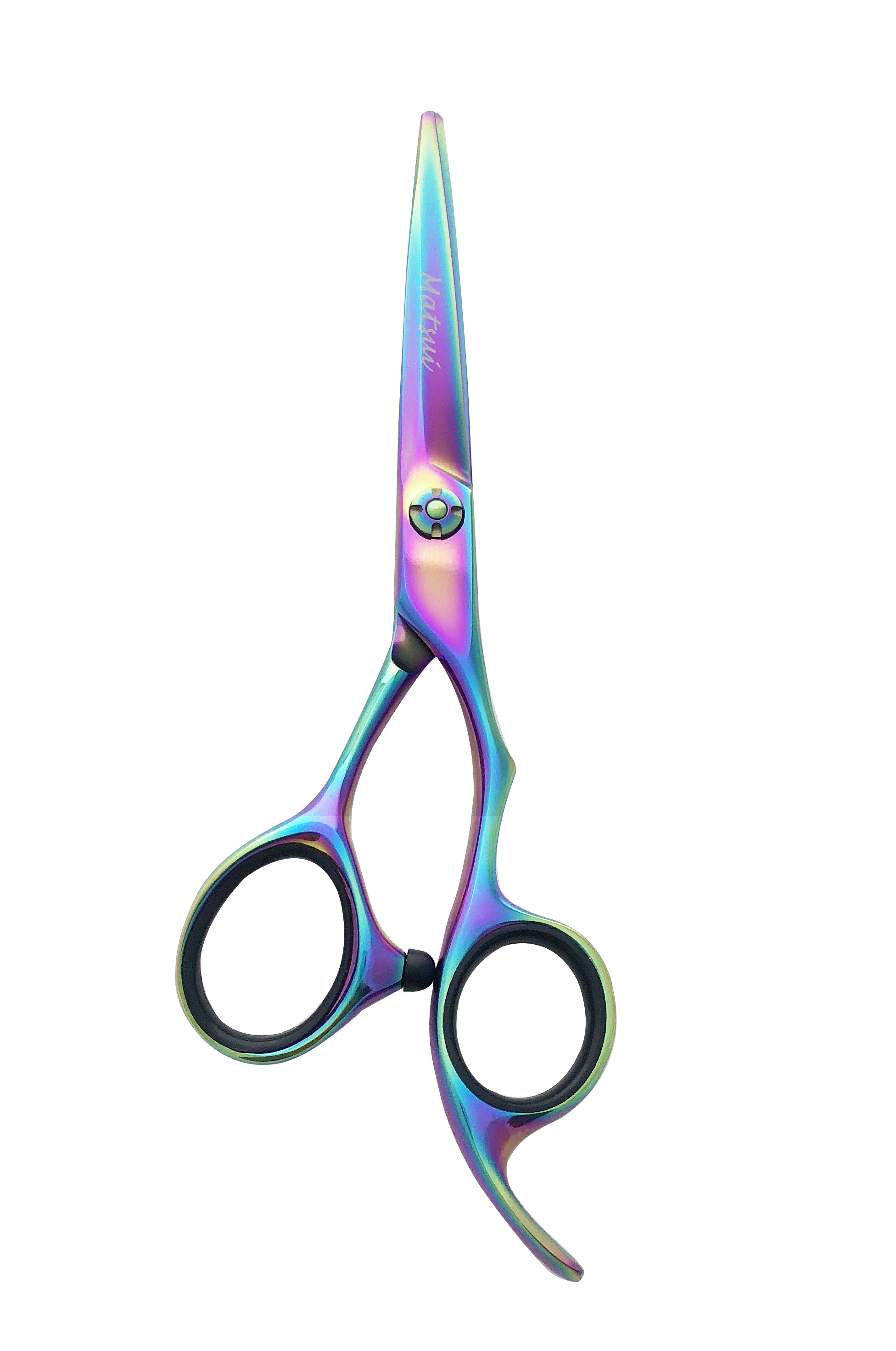 Ciseaux Matsui Arc-en-ciel - Collection 2019 (1612283510858)