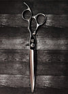 Ciseaux de coiffure Kamisori Sword (1612286623818)