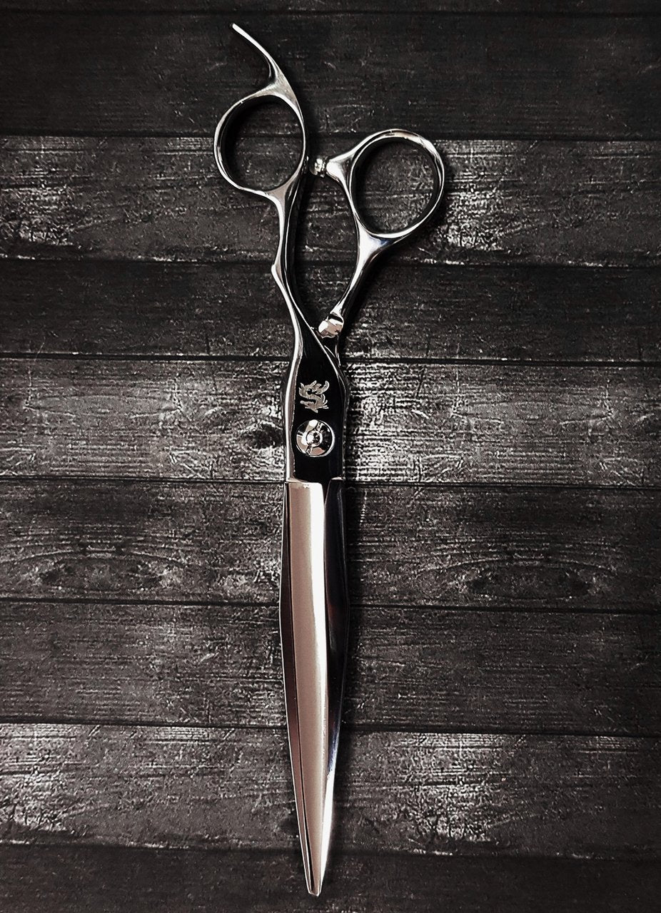Ciseaux de coiffure Kamisori Sword (1612286623818)